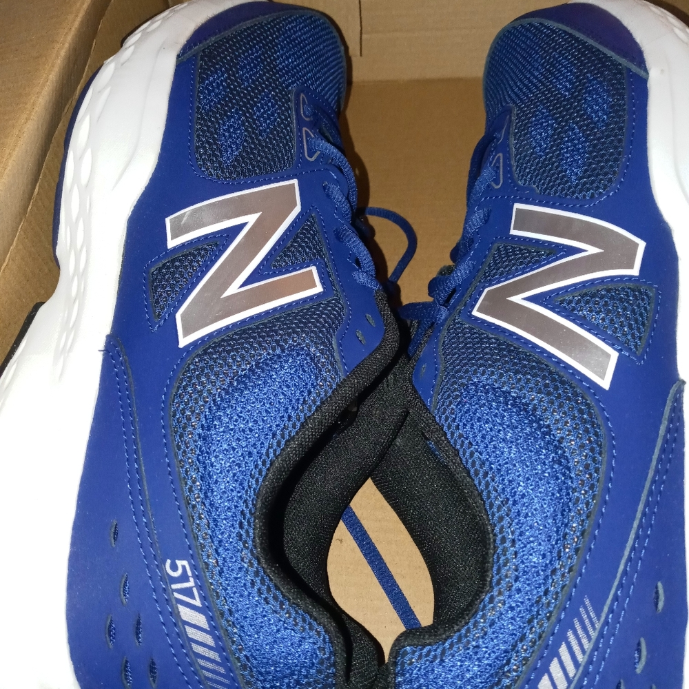 Mens New balance shoes